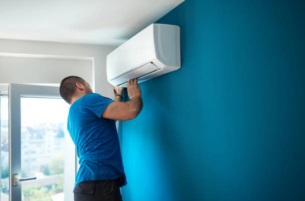 Best HVAC air duct cleaning  in Cave Junction, OR