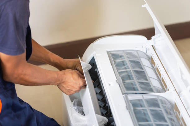 Best HVAC air duct cleaning  in Cave Junction, OR
