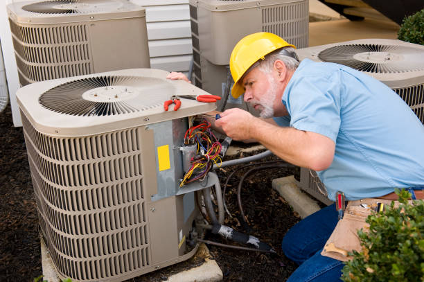 Best Central air repair  in Cave Junction, OR