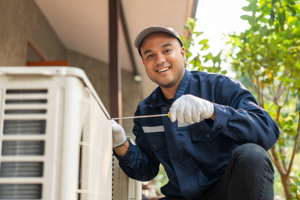 Best Affordable HVAC services  in Cave Junction, OR